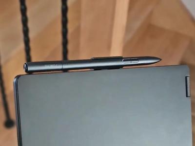 ASUS ProArt PX13 Pen Holder   