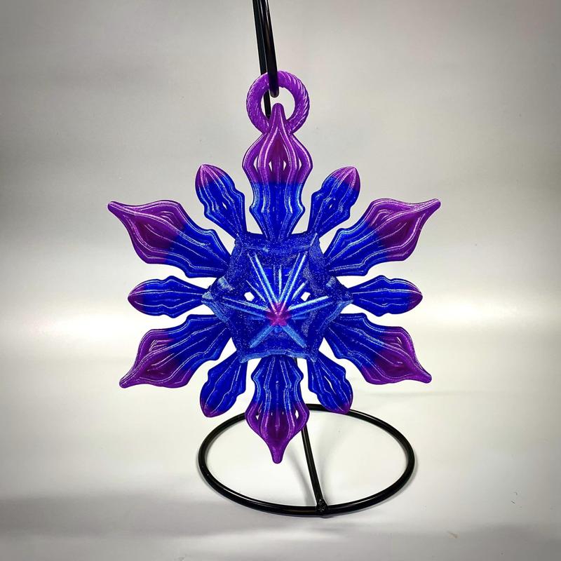 Christmas Ornament Collection 2022