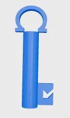 Omega Key   