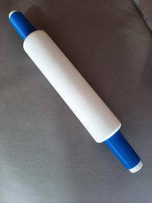 Tupperware Wellholz Wergelholz Ersatz Griff / Tupperware rolling pin replacement handle