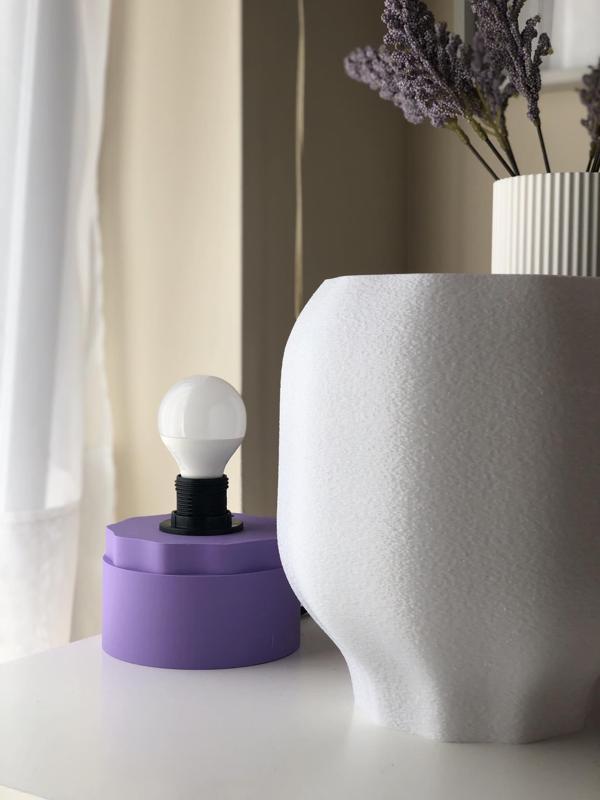 Small Table/Bedside Lamp - Cappadocia 