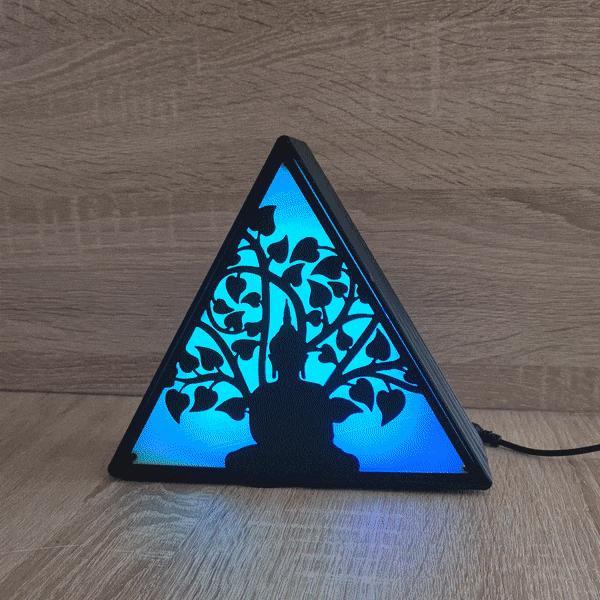 LED LAMP