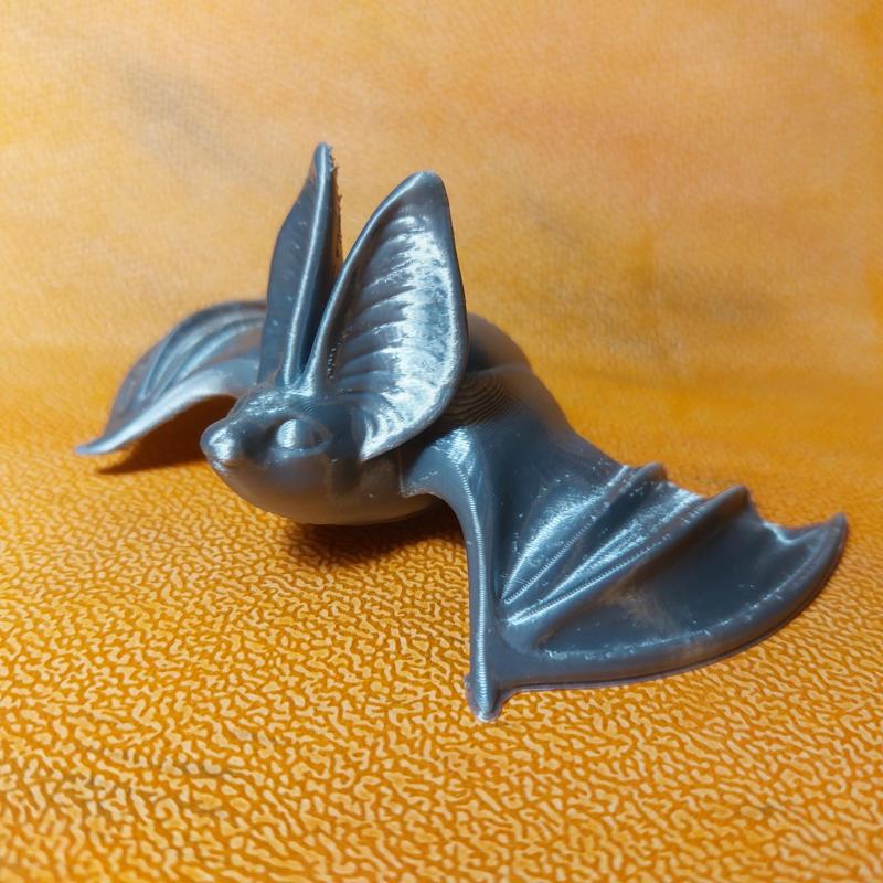 Cute Halloween Bat - Halloween 2023