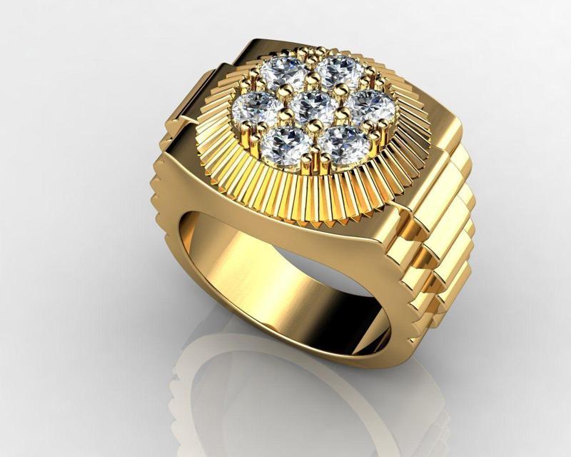 Ring Diamond CT