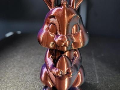 Easter Bunny