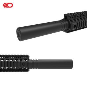 Airsoft - Supressor 4