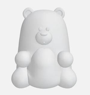 Ours Stylisé   