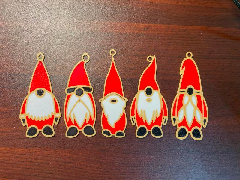 Santa Bundle