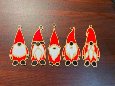 Santa Bundle
