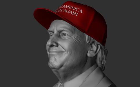 Trump - Make America Great Again