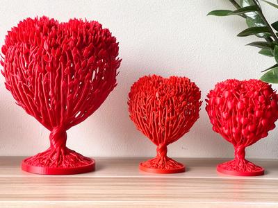 Tree of love/Eternal Union