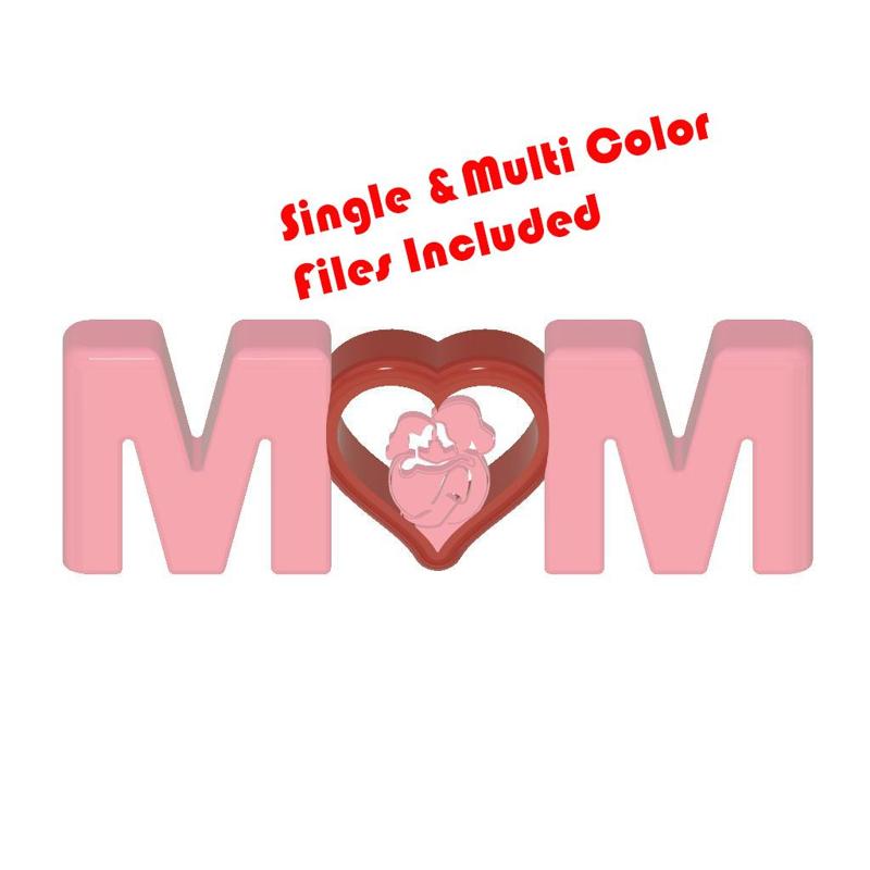 Mother's Day with Daughter