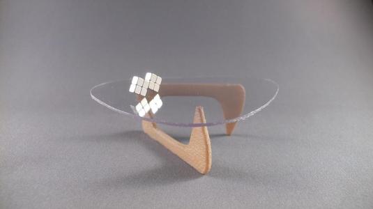 Noguchi Coffee Table