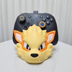 Arcanine Joystick Holder - Pokemon
