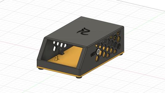 XY6020LV Housing