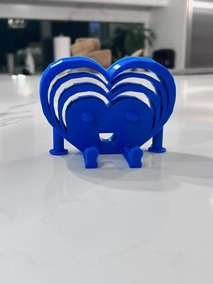 Heart Guy