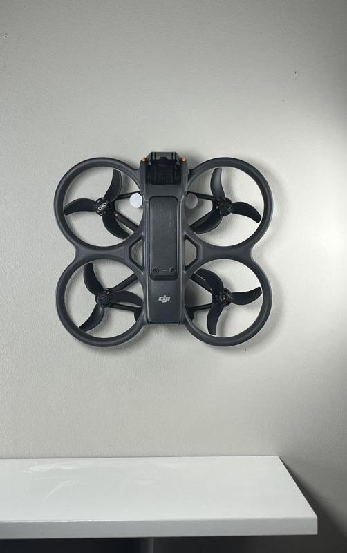 DJI Avata 2 Wall mount 