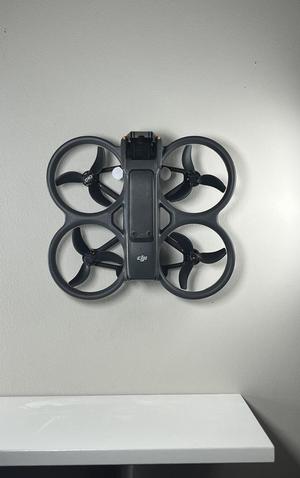 DJI Avata 2 Wall mount 