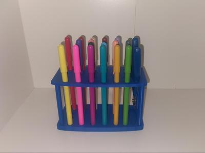 Tool, pen, pencils or paint brush holder