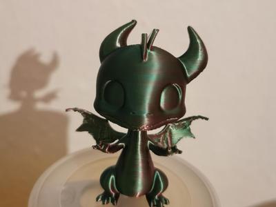 Little Dragon