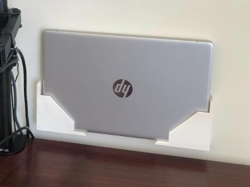 Laptop Wall Mount