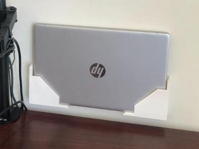 Laptop Wall Mount