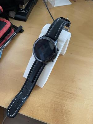Watch stand for Hama Fit Watch 6910 (new version)