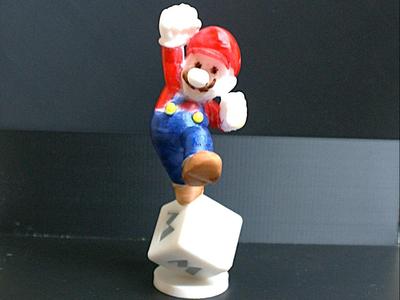 Super Mario