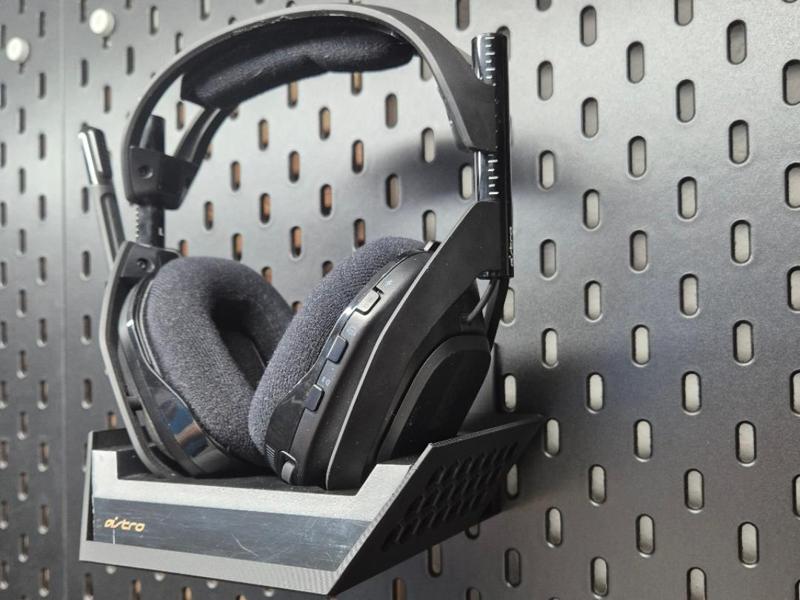 Skadis HEXAGON DART Astro A50 Hanger