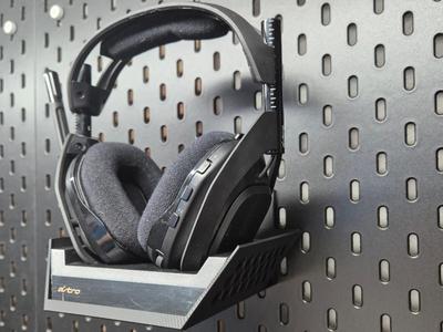 Skadis HEXAGON DART Astro A50 Hanger
