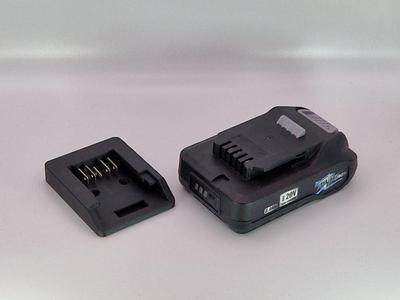 Ferrex Battery Adapter - Ferrex Akku Adapter 