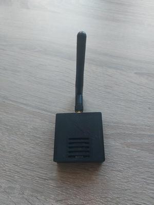 Box ESP32-C6 XIAO