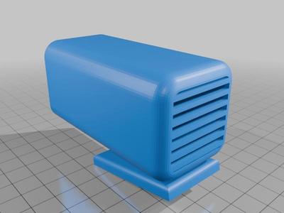 Toothbrush Holder Wall mount