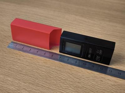 Brandson (D30) Mini Laser Protection Case 