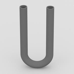 1st value tubing