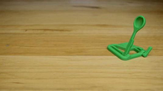 Micro Catapult