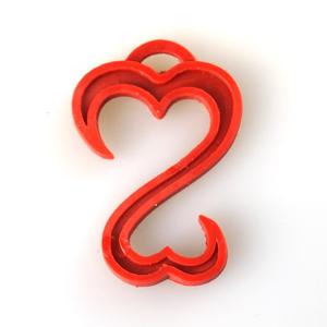 open heart
