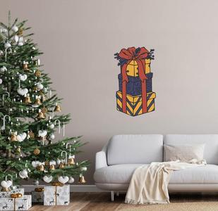 Christmas Pack: Gifts I