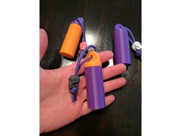 keychain-container