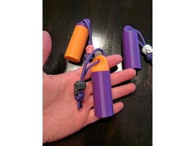 keychain-container