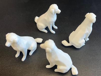 Golden Retriever Decor