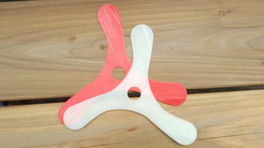 Boomerang MiniTrip