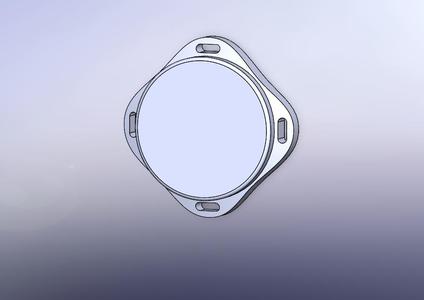 Chipolo One Case