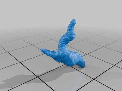 Kitbashing Parts - Turnip28