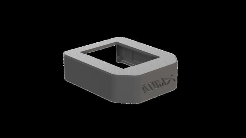 BH AtomX screen protector