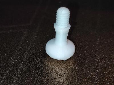 Cabinet handle