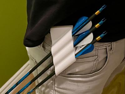 Target quiver