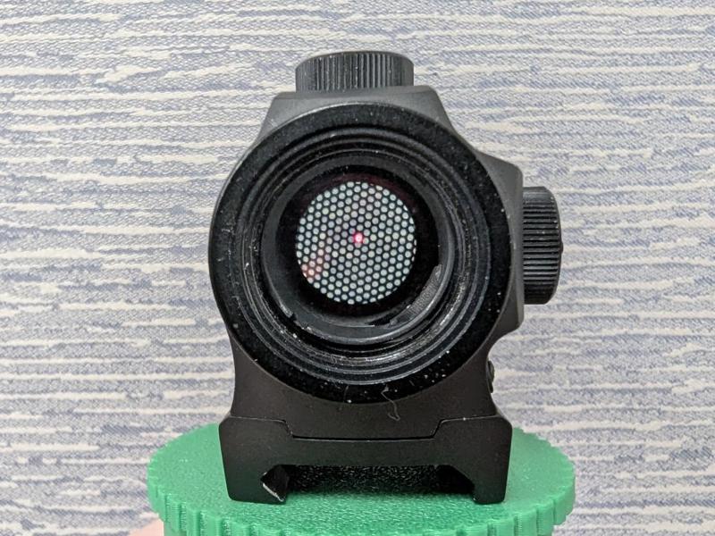 Holosun 403 Killflash – 0.2mm nozzle version