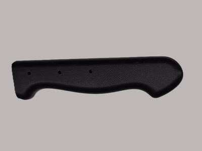 bread knife handle