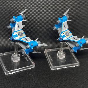 Aurora Starfury